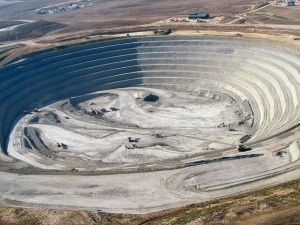 La Justicia condenó a la minera La Alumbrera por contaminación ambiental