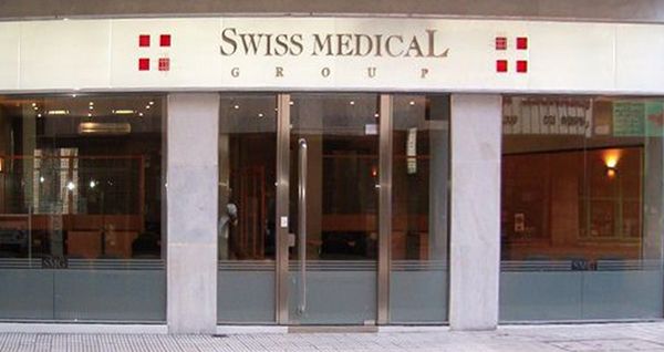 A la empresa Swiss Medical SA le rechazaron el pedido de inconstitucionalidad 